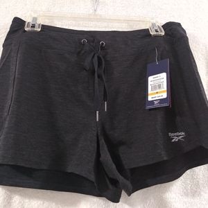 🆕WMNS Reebok Slim Shorts